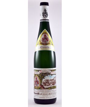 HERRENBERG (M) Riesling Eiswein 2008 0,375L