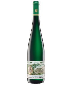 ABTSBERG (M) Riesling Auslese "Tonel 45" 2006 0,375L