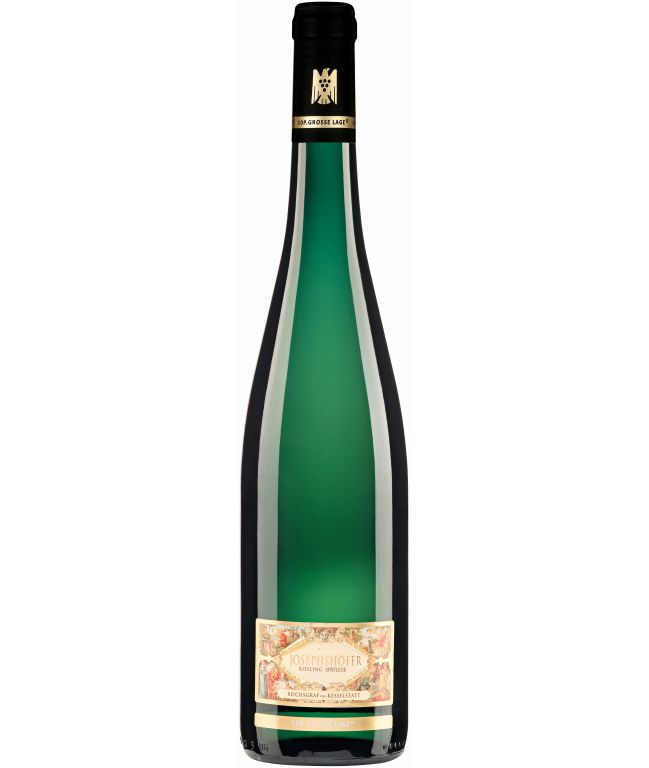 JOSEPHSHÖFER (M) Riesling Spätlese GL 2008 0,75L