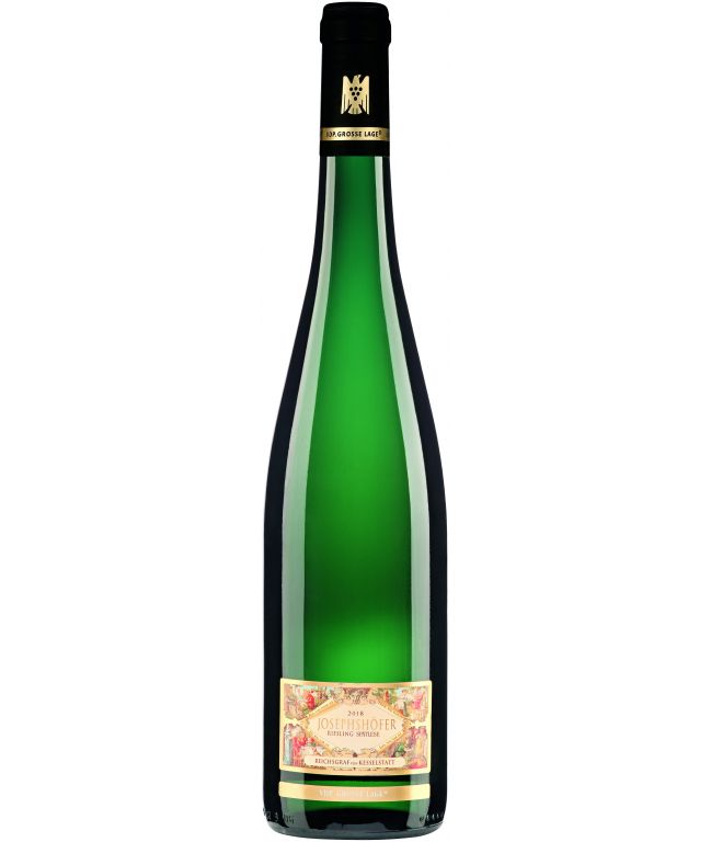 JOSEPHSHÖFER (M) Riesling Spätlese GL 2018 0,75L