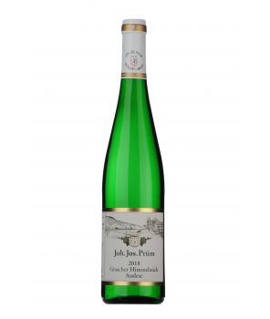 HIMMELREICH Riesling Auslese 2018 0,75L