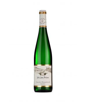 HIMMELREICH Riesling Auslese GL 2010 0,75L