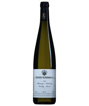 HALENBERG Riesling Auslese ** GL 2006 0,375L