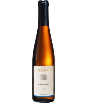 NONNENBERG (M) Riesling Beerenauslese 2002 0,375L