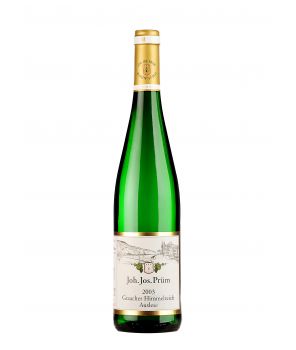 HIMMELREICH Riesling Auslese-GK GL 2003 0,375L