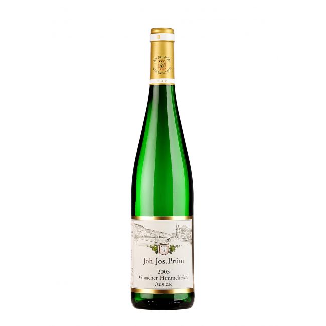HIMMELREICH Riesling Auslese-GK GL 2003 0,75L