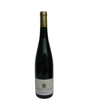 SCHARZHOFBERGER Riesling Auslese-Goldkapsel "Tonel 10" GL 2008 0,375L