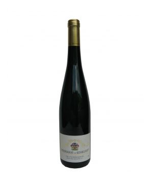 SCHARZHOFBERGER Riesling Auslese-Goldkapsel "Tonel 10" GL 2008 0,75L