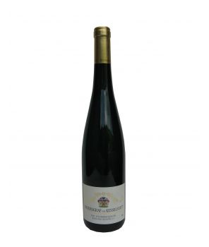 SCHARZHOFBERGER Riesling Auslese-Goldkapsel "Tonel 10" GL 2007 0,375L