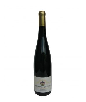 SCHARZHOFBERGER Riesling Auslese-Goldkapsel "Tonel 10" GL 2006 0,375L