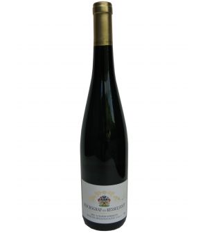 SCHARZHOFBERGER Riesling Beerenauslese "Tonel 11" GL 2005 0,375L