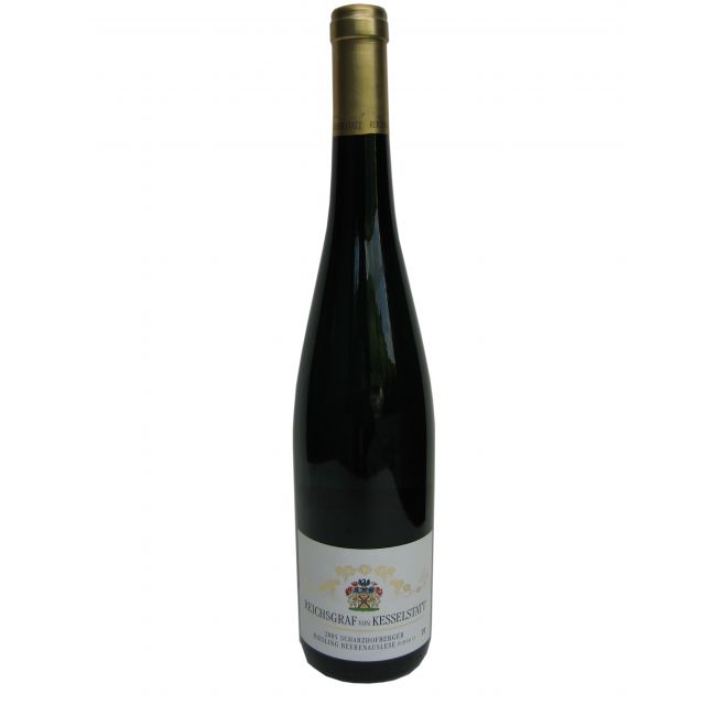 SCHARZHOFBERGER Riesling Beerenauslese "Tonel 11" GL 2005 0,75L