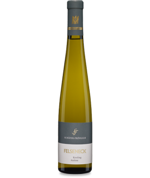 FELSENECK Riesling Auslese GL 2012 0,375L