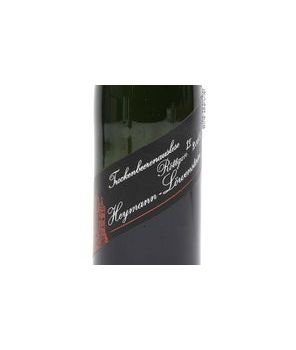 UHLEN R "Roth Lay" Riesling Trockenbeerenauslese GL 2003 0,375L