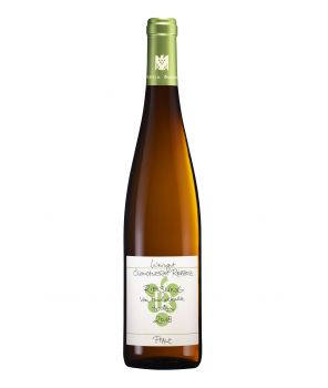 "Vom Muschelkalk" Riesling Trocken OW 2018 0,75L