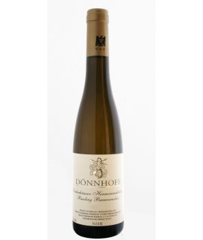 HERMANNSHÖHLE Riesling Beerenauslese GL 2019 0,375L