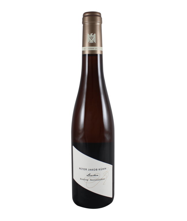 LENCHEN Riesling Beerenauslese GL 2018 0,375L