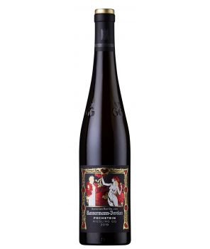 PECHSTEIN Riesling GG 2019 0,75L