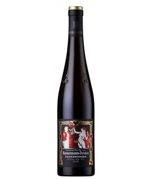 HOHENMORGEN Riesling GG 2019 0,75L