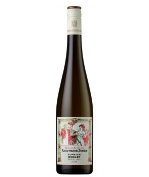 Ziegler Riesling Trocken EL  2019 0,75L