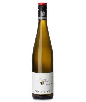 "Nierstein Riesling Trocken" OW 2016 0,75L