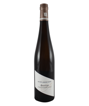 "Rheinschiefer" Hallgarten Riesling Trocken OW 2019 0,75L