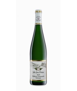 SONNENUHR (Wehlen) Riesling Kabinett GL 2019 0,75L