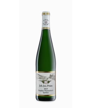 HIMMELREICH Riesling Spätlese GL 2019 0,75L