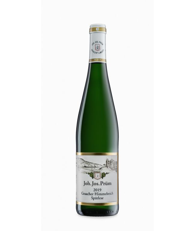 HIMMELREICH Riesling Spätlese GL 2019 0,75L