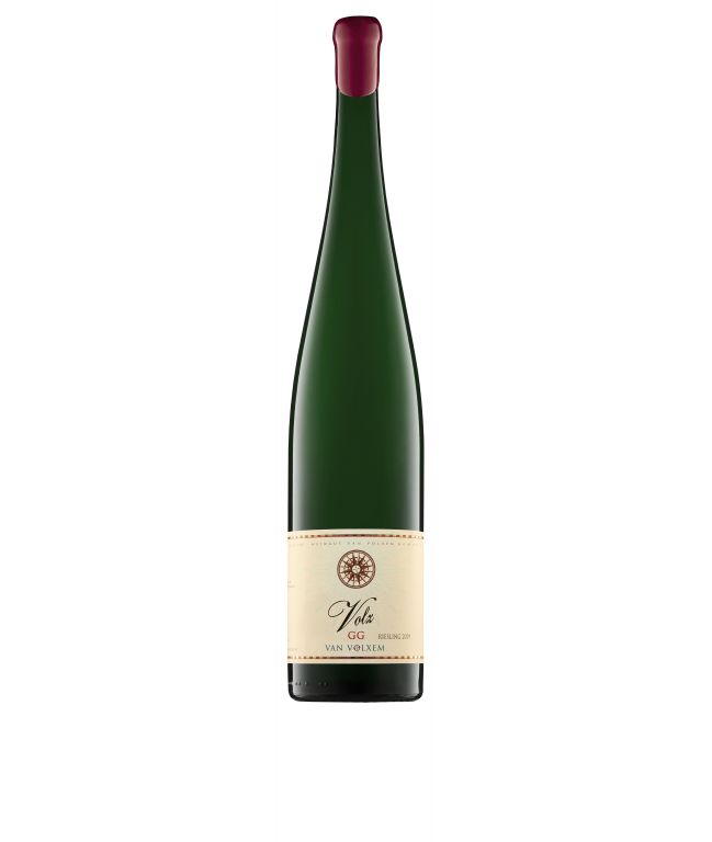 VOLZ  Riesling GG 2019 1,5L