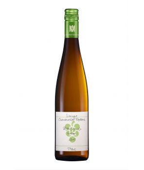 "Riesling Trocken Tonel 3" GW 2019 0,75L