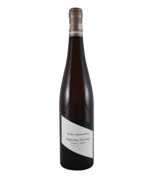 Hendelberg Riesling Trocken EL 2018 0,75L