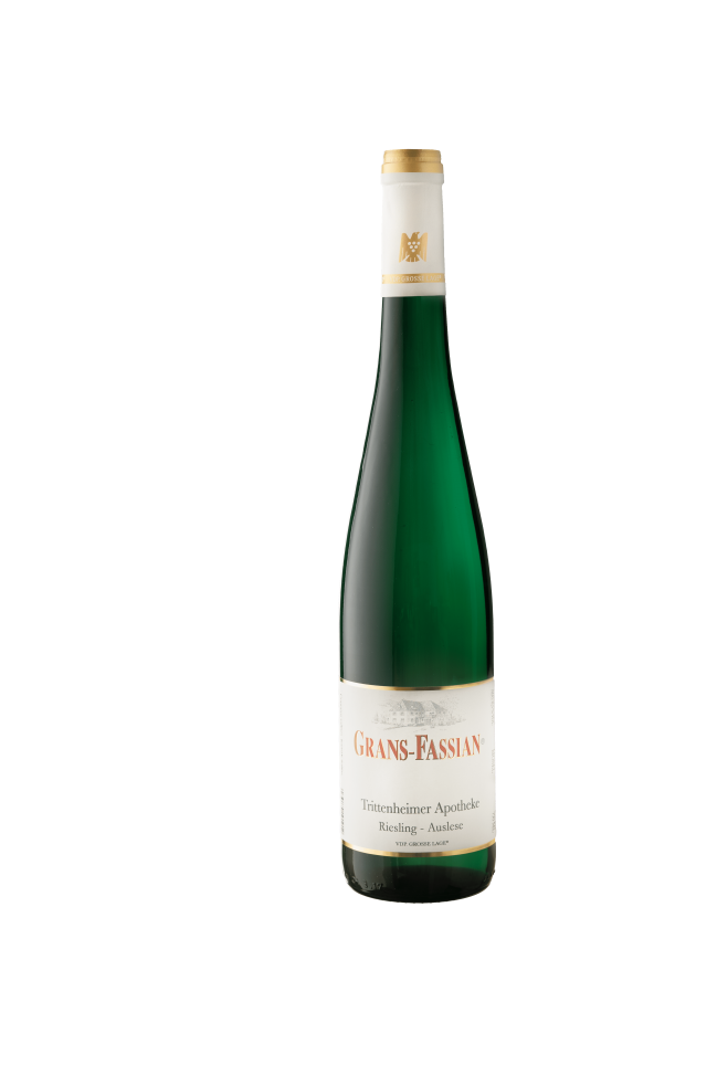 APOTHEKE Riesling Auslese- GL 2013 0,75L