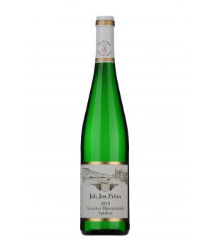 HIMMELREICH Riesling Spätlese GL 2018 0,75L