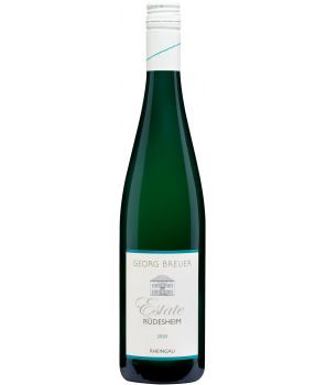 "Rüdesheim Estate" Riesling 2020 0,75L