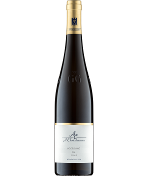 VOGELSANG Riesling GG 2020 0,75L