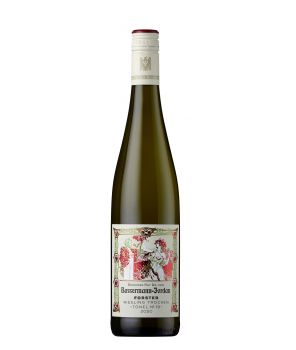 "Forster Riesling Trocken Tonel 19" OW 2020 0,75L