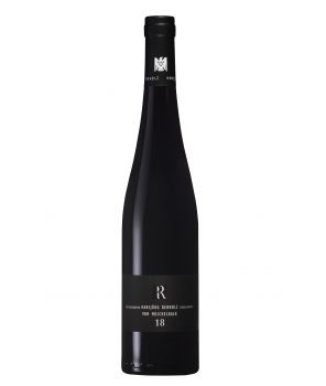 "Siebeldinger Spätburgunder Vom Muschelkalk" (Pinot Noir) OW 2018 0,75L