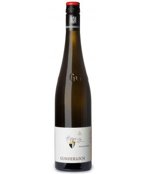 HIPPING Riesling GG 2017 0,75l