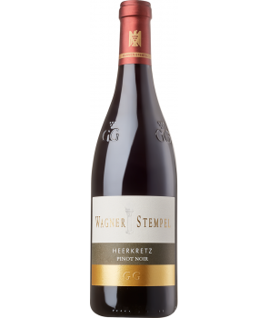 HEERKRETZ  Spätburgunder (Pinot Noir) GG 2019 0,75L