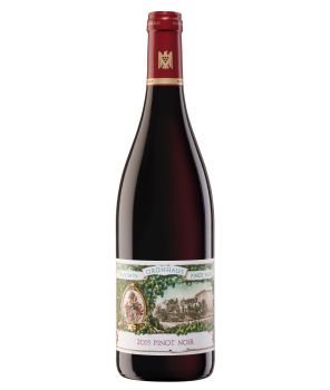 “Max. Grünhaus Pinot Noir" OW 2019 0,75L
