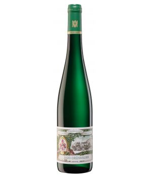 "Grünhauser Riesling Trocken" OW 2020 0,75L