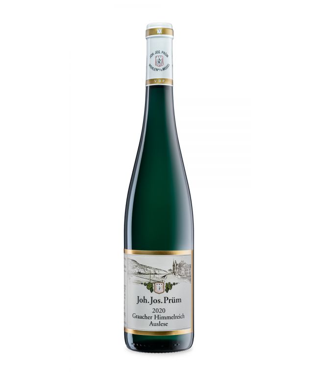 HIMMELREICH Riesling Auslese GL 2018 0,75L