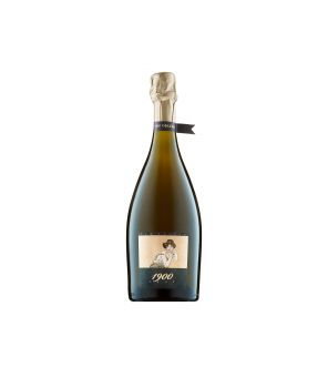 "Van Volxem 1900 Brut Riesling" Sekt 2009 0,75l