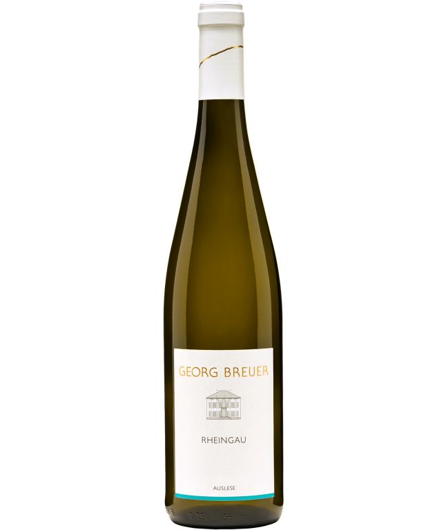 "Rheingau Riesling Auslese" 2021 0,375L