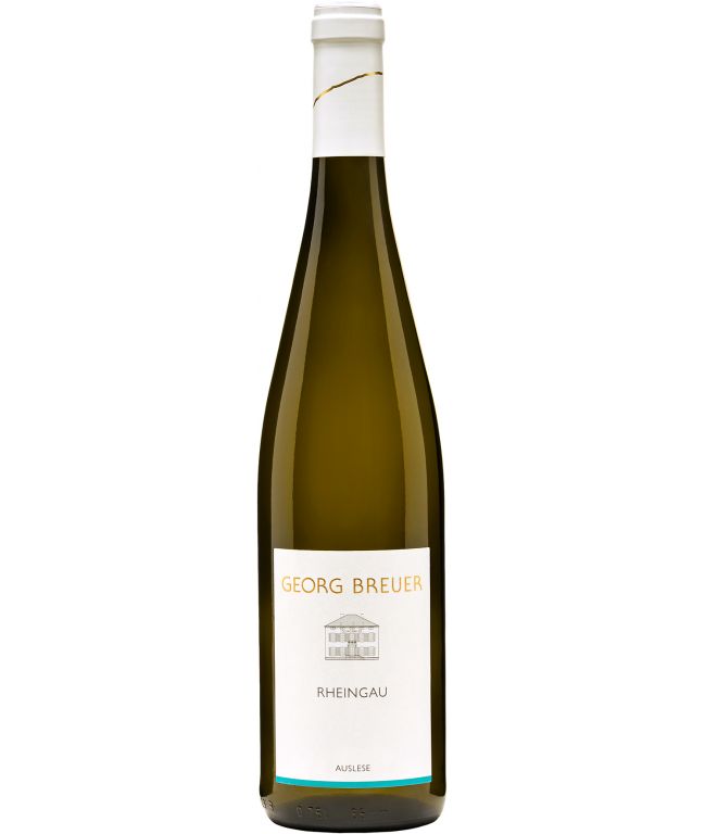 "Rheingau Riesling Auslese" 2021 0,375L