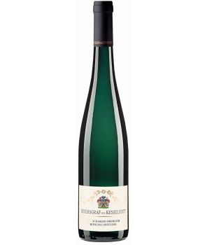 SCHARZHOFBERGER Riesling Spätlese GL 2020 0,75L