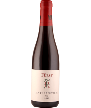 CENTGRAFENBERG Spätburgunder (Pinot Noir) GG 2019 0,75L