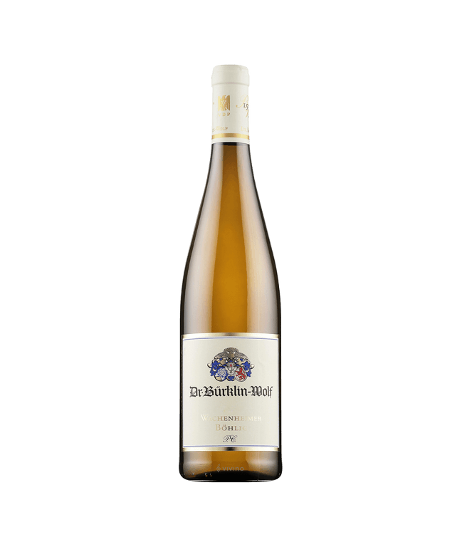 Böhlig Riesling Trocken EL 2021 0,75L