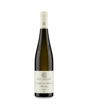 Höllenpfad - IM MÜHLENBERG Riesling GG 2021 0,75l